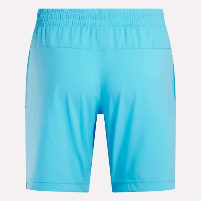 Workout Ready Woven Shorts för herr Workout Ready Woven Shorts för herr