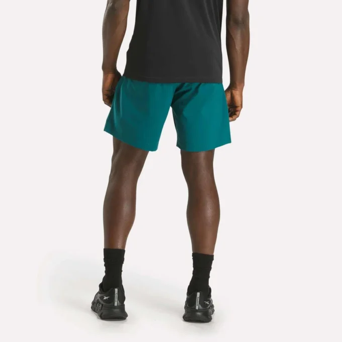 Workout Ready Woven Shorts för herr Workout Ready Woven Shorts för herr