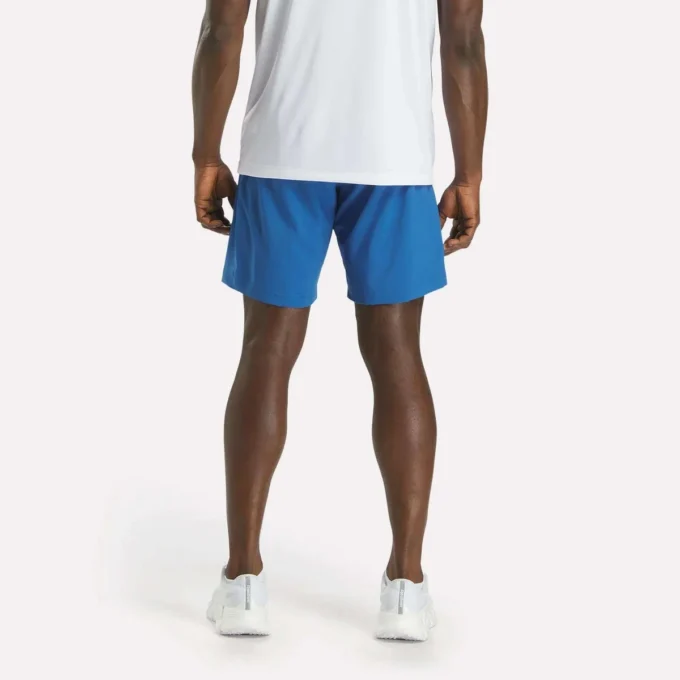 Workout Ready Woven Shorts för herr Workout Ready Woven Shorts för herr