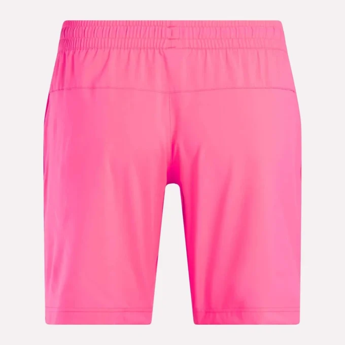 Workout Ready Woven Shorts för herr Workout Ready Woven Shorts för herr
