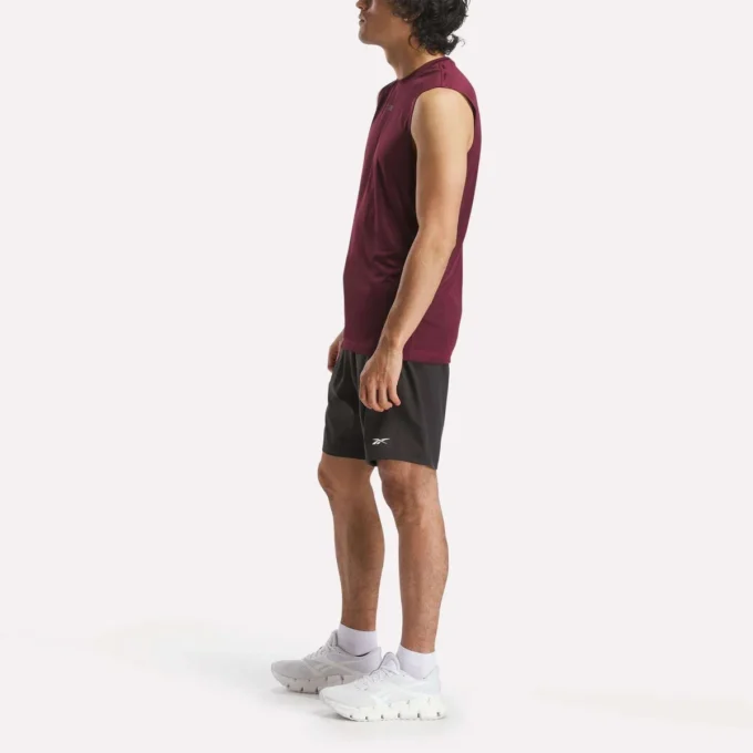 Workout Ready Woven Shorts för herr Workout Ready Woven Shorts för herr
