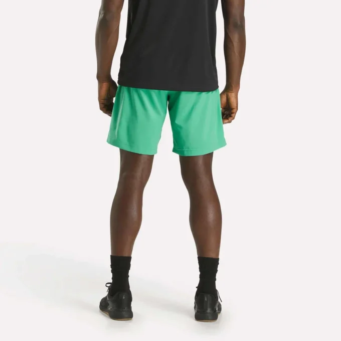 Workout Ready Woven Shorts för herr Workout Ready Woven Shorts för herr