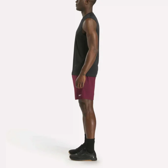 Workout Ready Woven Shorts för herr Workout Ready Woven Shorts för herr