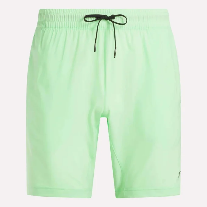 Workout Ready Woven Shorts för herr Workout Ready Woven Shorts för herr
