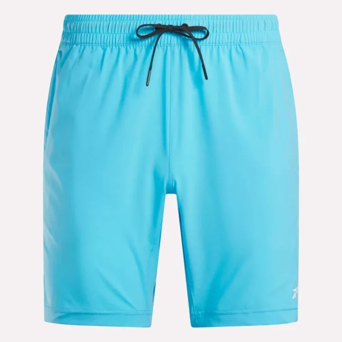 Workout Ready Woven Shorts för herr Workout Ready Woven Shorts för herr