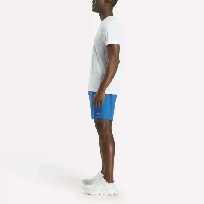 Workout Ready Woven Shorts för herr Workout Ready Woven Shorts för herr