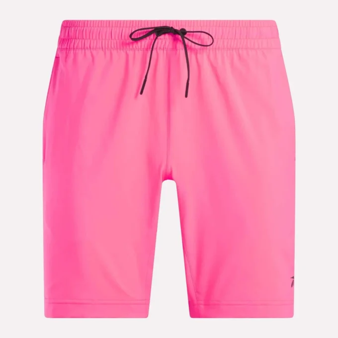 Workout Ready Woven Shorts för herr Workout Ready Woven Shorts för herr
