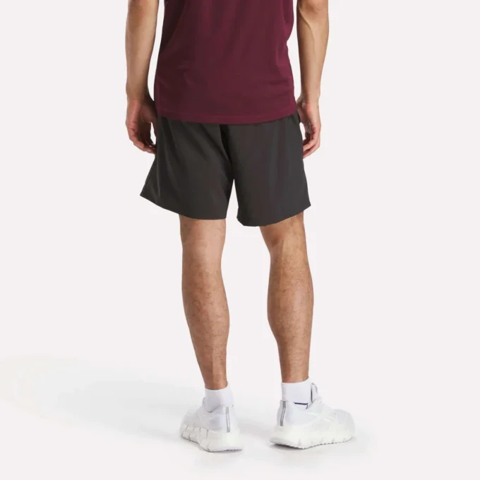 Workout Ready Woven Shorts för herr Workout Ready Woven Shorts för herr