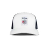 Woven Patch Vector Trucker Cap Woven Patch Vector Trucker Cap