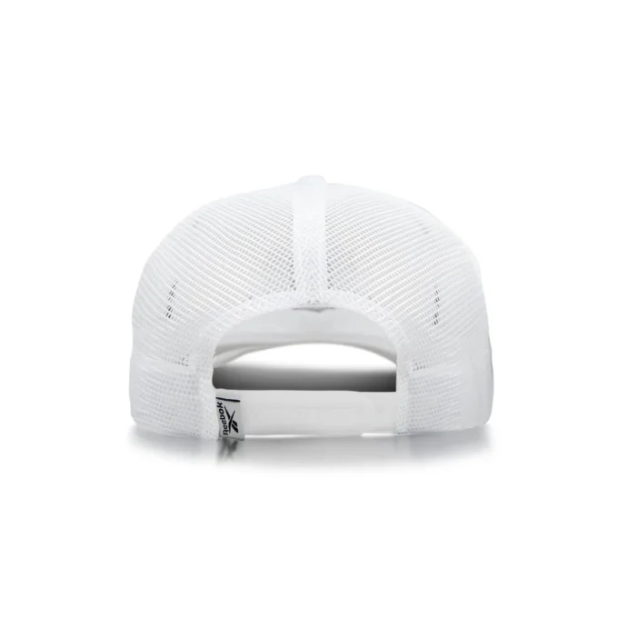 Woven Patch Vector Trucker Cap Woven Patch Vector Trucker Cap