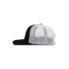 Woven Patch Vector Trucker Cap Woven Patch Vector Trucker Cap