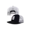 Woven Patch Vector Trucker Cap Woven Patch Vector Trucker Cap