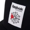 Woven Patch Vector Trucker Cap Woven Patch Vector Trucker Cap