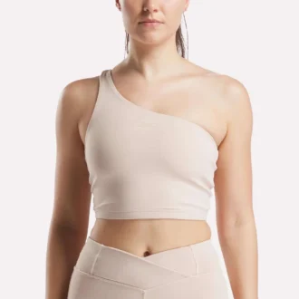 Yoga ASYM-linne för damer