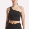 Yoga ASYM-linne för damer Yoga ASYM-linne för damer