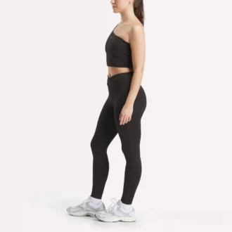 Yoga ASYM-linne för damer