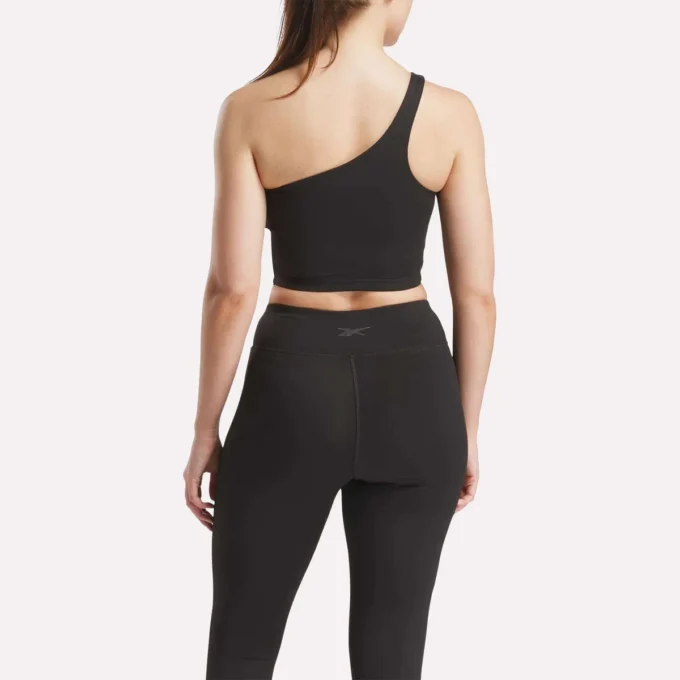 Yoga ASYM-linne för damer Yoga ASYM-linne för damer