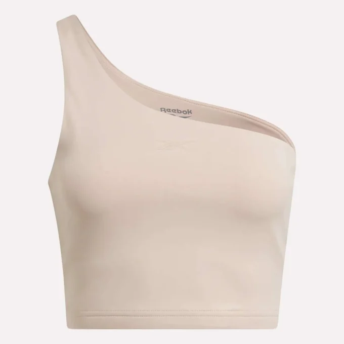 Yoga ASYM-linne för damer Yoga ASYM-linne för damer