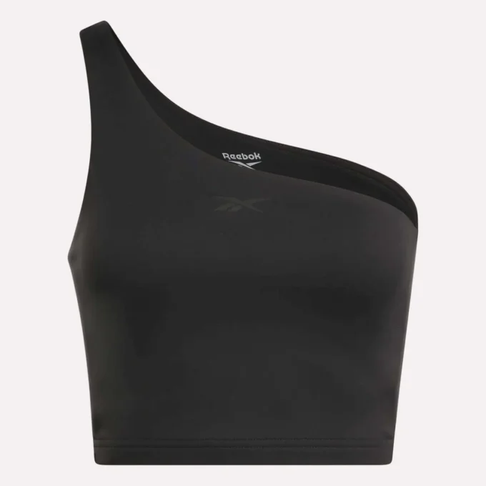 Yoga ASYM-linne för damer Yoga ASYM-linne för damer