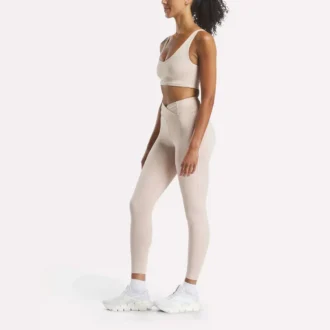 Yoga-BH med V-ringning för damer
