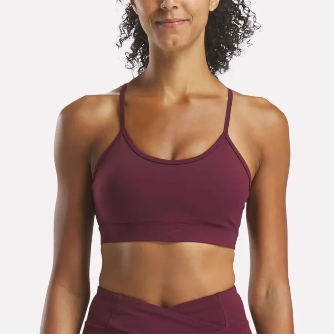 Yogabh med band för kvinnor Yogabh med band för kvinnor