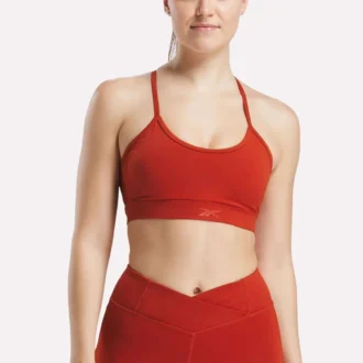 Yogabh med band för kvinnor