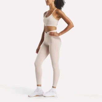 Yogabh med band för kvinnor