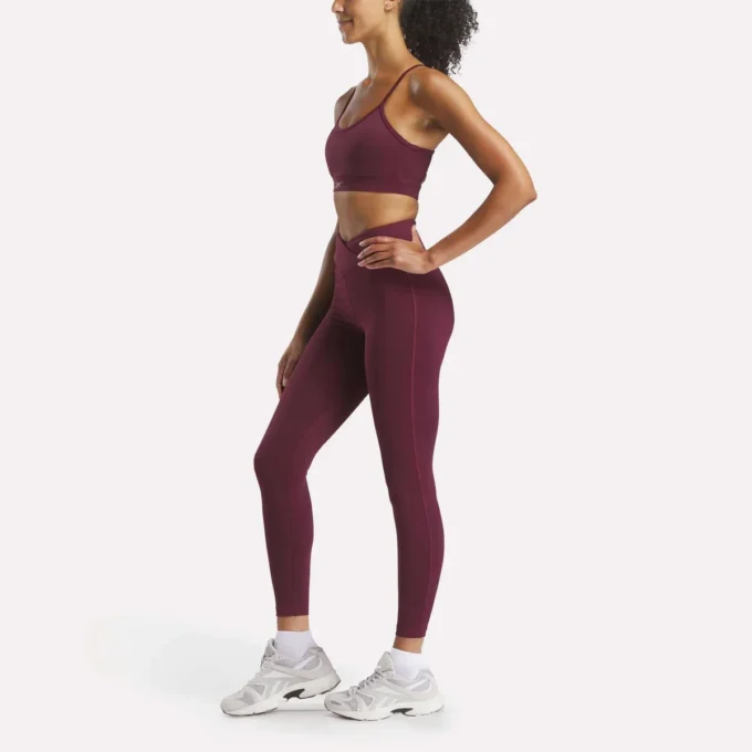 Yogabh med band för kvinnor Yogabh med band för kvinnor