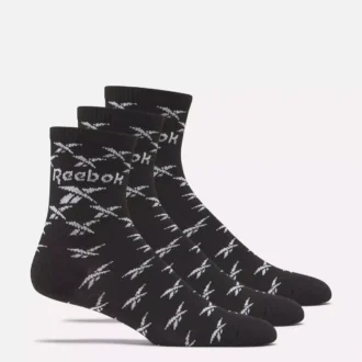 Zone Cushion Mid Crew Socks 3 par Zone Cushion Mid Crew Socks 3 par